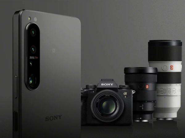 Sony планирует занять 60% рынка мобильных сенсоров и прогнозирует увеличение их форматов