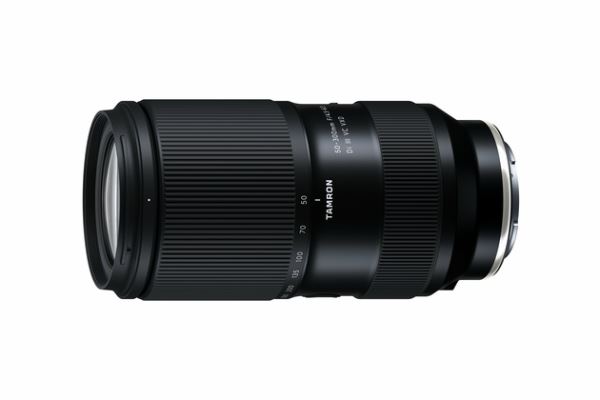 Tamron 50-300mm f/4.5-6.3 Di III VC VXD (Model A069): полнокадровый суперзум для Sony E