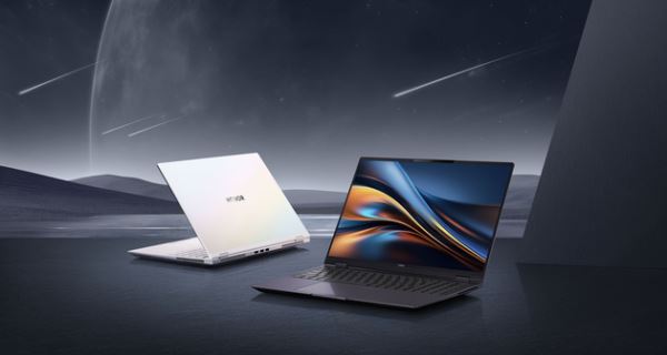 Начались продажи HONOR MagicBook Pro 16