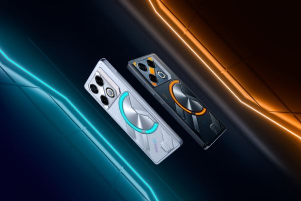 Infinix запускает игровой смартфон GT 20 Pro в России