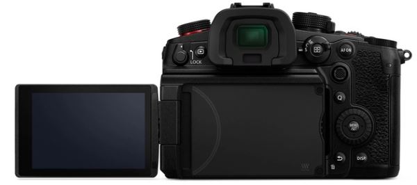 Panasonic Lumix GH7: представлен флагман формата micro4/3