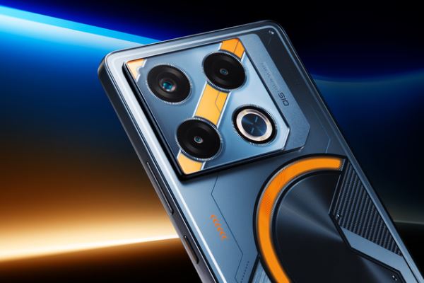 Infinix запускает игровой смартфон GT 20 Pro в России