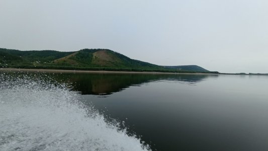 Якутск. Туда и обратно за два дня. Реально порыбачить?