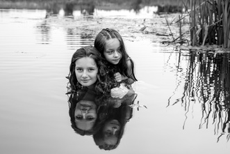 Александр Шилов, фотовыставка «Семеро по лавкам»