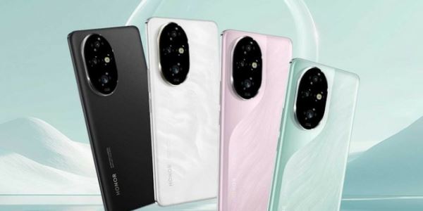 Начались продажи смартфонов Honor 200 и Honor 200 Pro с портретной съемкой Harcourt