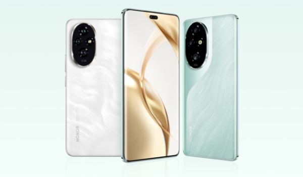 Начались продажи смартфонов Honor 200 и Honor 200 Pro с портретной съемкой Harcourt