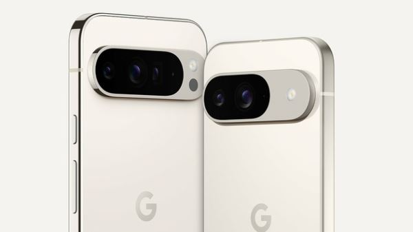 Серия Google Pixel 9: четыре новых смартфона и еще больший фокус на ИИ